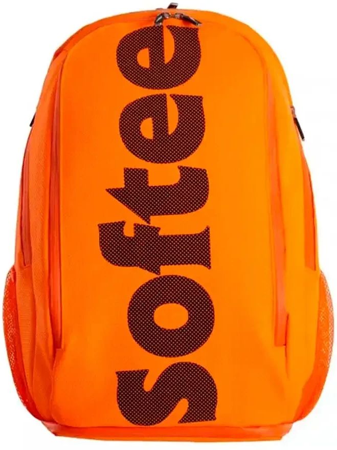 (EU) Рюкзак Softee Car 83044.022.1 Fluorescent Orange