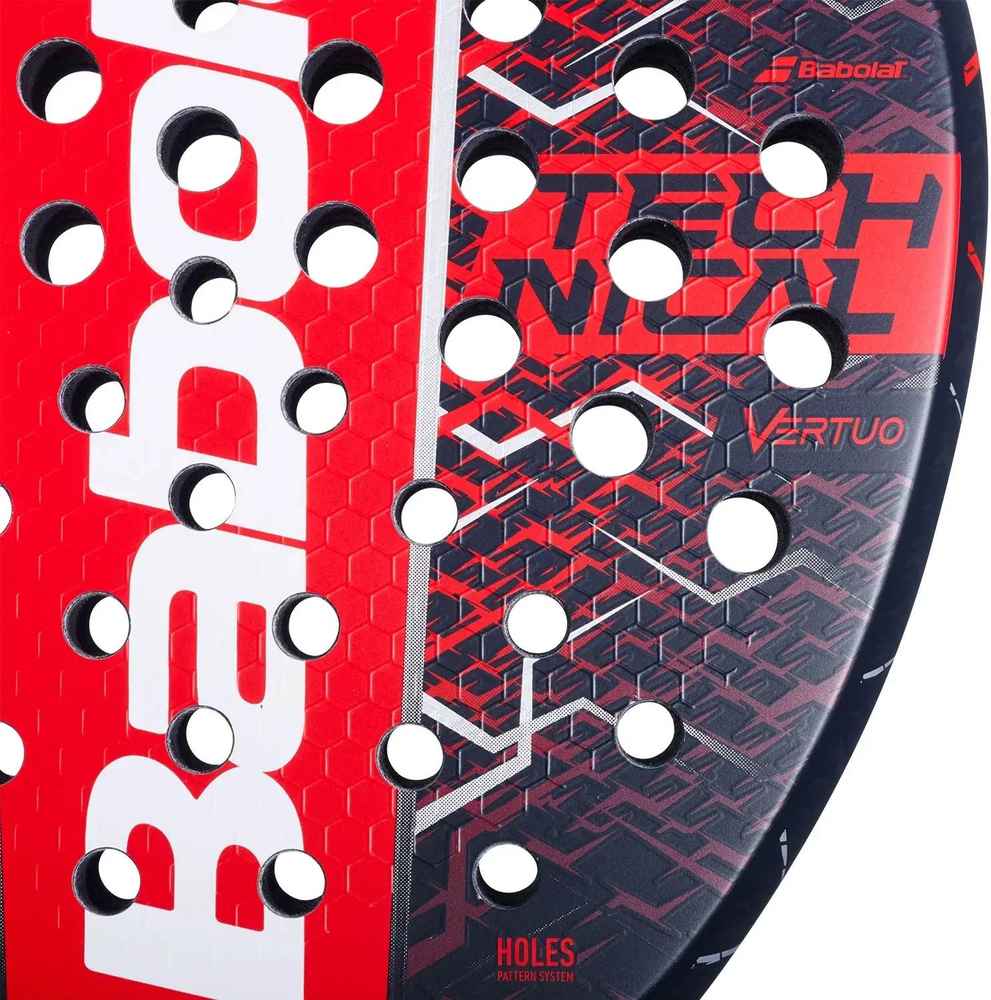 (EU) Ракетка для падел тенниса Babolat Technical Vertuo 2025