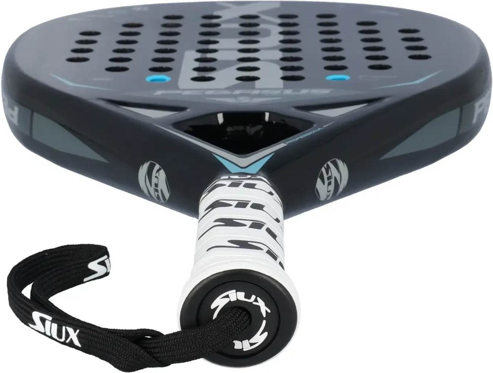 (EU) Ракетка для падел тенниса Siux Pegasus 1K Limited Edition