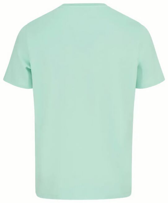 (EU) Футболка мужская Head Motion, Зелёная (XL)