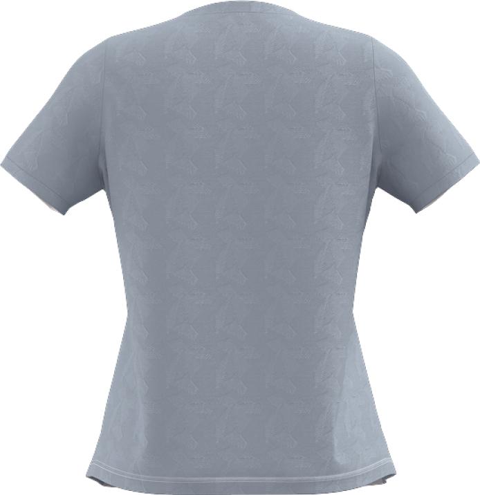Футболка женская 7/6 Kate T-shirt - Antarctica, Белая (XS)