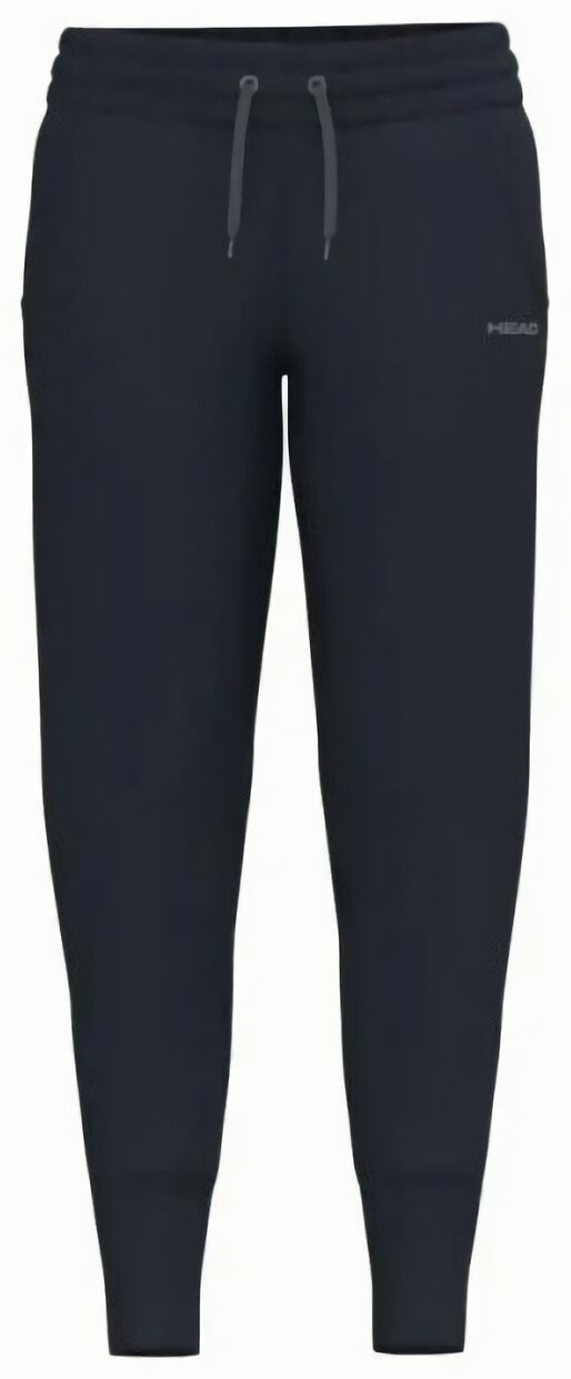 (EU) Брюки женские Head Club Original, Синие (S)