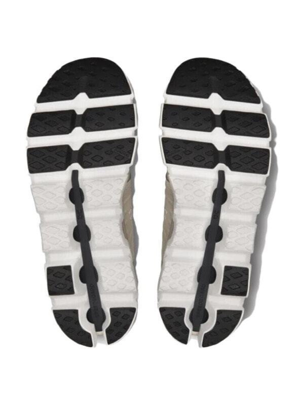 On Cloudswift 3 lace-up sneakers