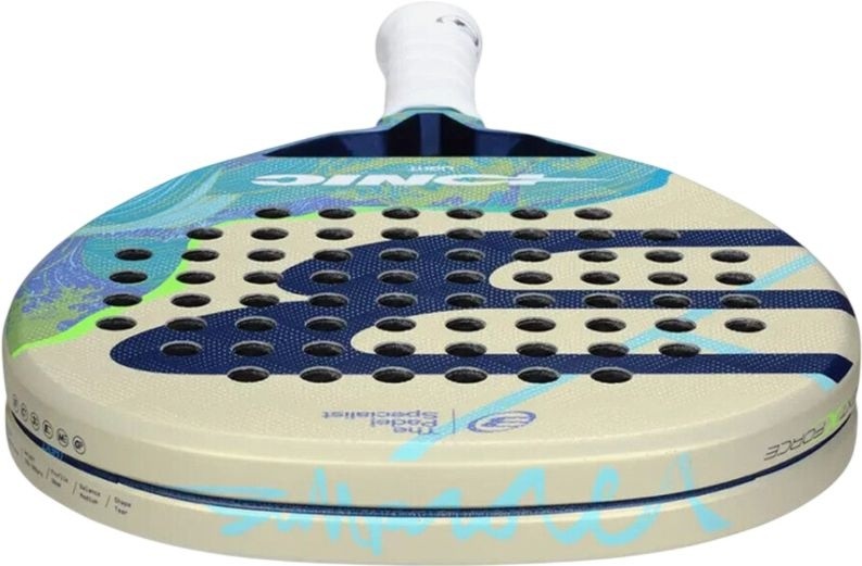 Ракетка для падел тенниса Bullpadel Ionic Light 2026