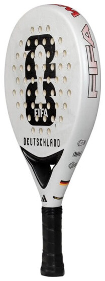 (EU) Ракетка для падел тенниса Adidas Germany World Cup 2026