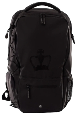 (EU) Рюкзак Black Crown Raptor V2 A005990, Черный