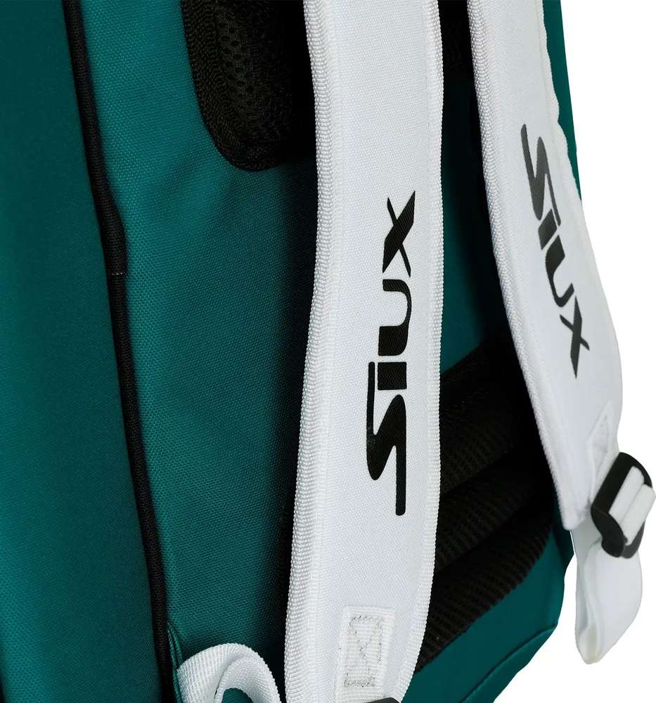 (EU) Сумка Siux Trilogy 2024