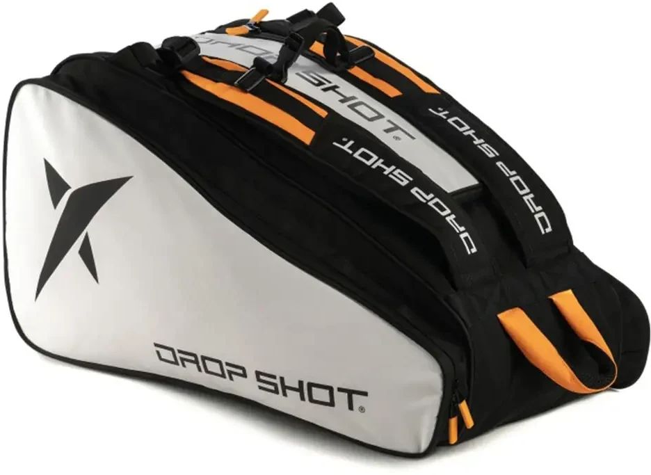 (EU) Сумка Drop Shot Marina White DB324017