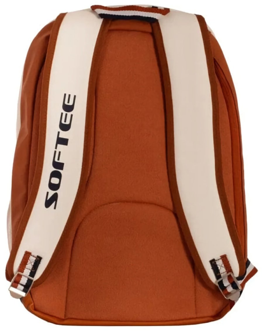 (EU) Рюкзак Softee Premier A005580, Бежевый