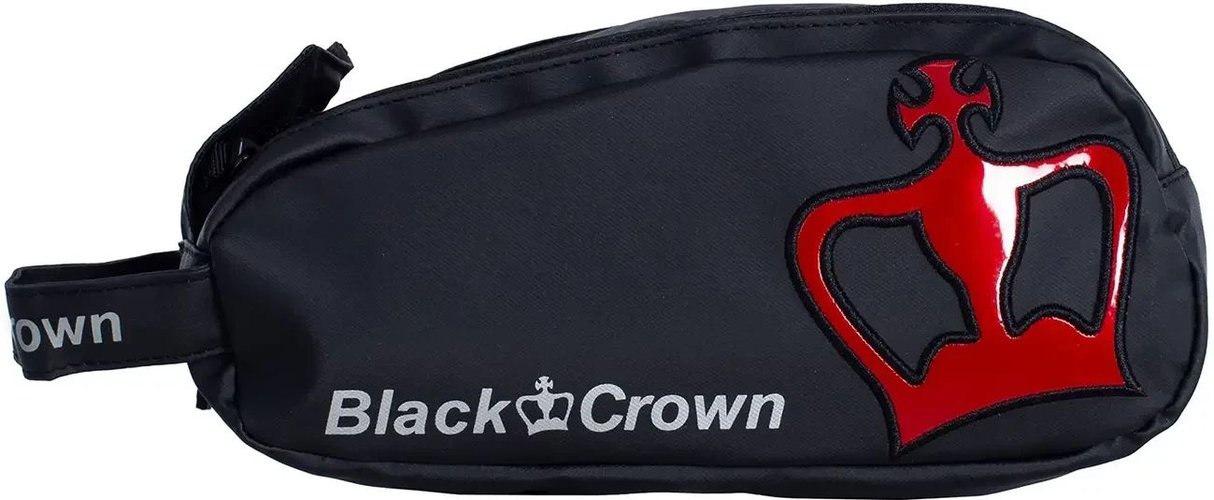 (EU) Сумка Black Crown Miracle Pro Vanity Case Metallic Red