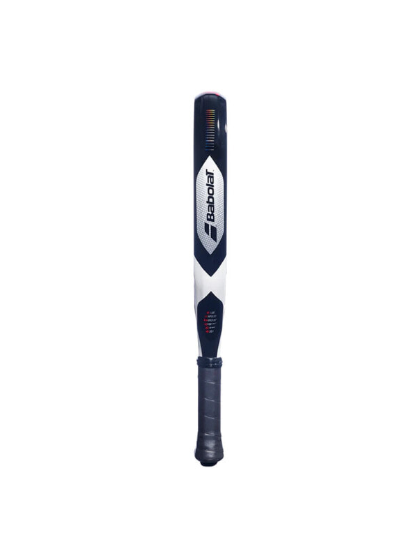 Ракетка для падел тенниса профессиональная Babolat Technical Viper Soft 3.0 150179-100-OS