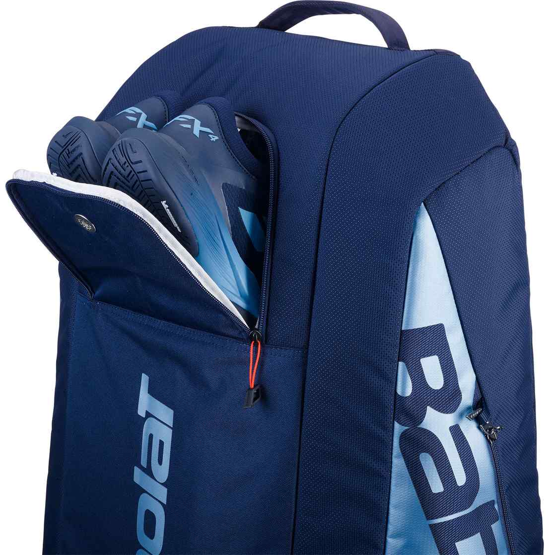 Чехол для ракеток Babolat Pure Drive 2025, на 12 ракеток, Синий