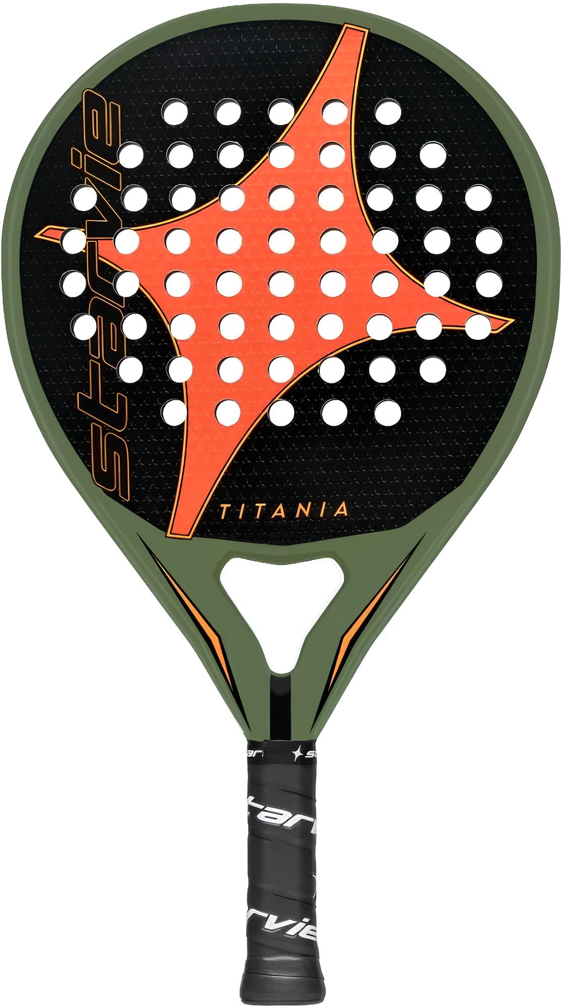 Ракетка для падел тенниса Starvie Titania Pro