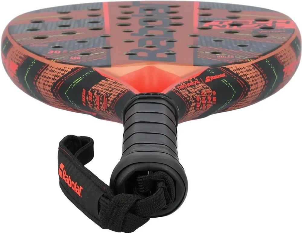 (EU) Ракетка для падел тенниса Babolat Technical Veron 2024