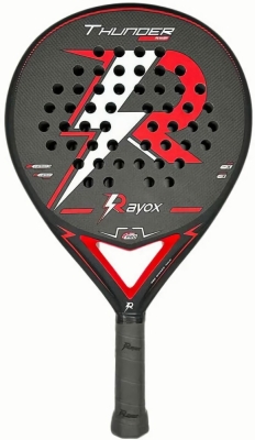 (EU) Ракетка для падел тенниса Rayox Thunder Pro-X