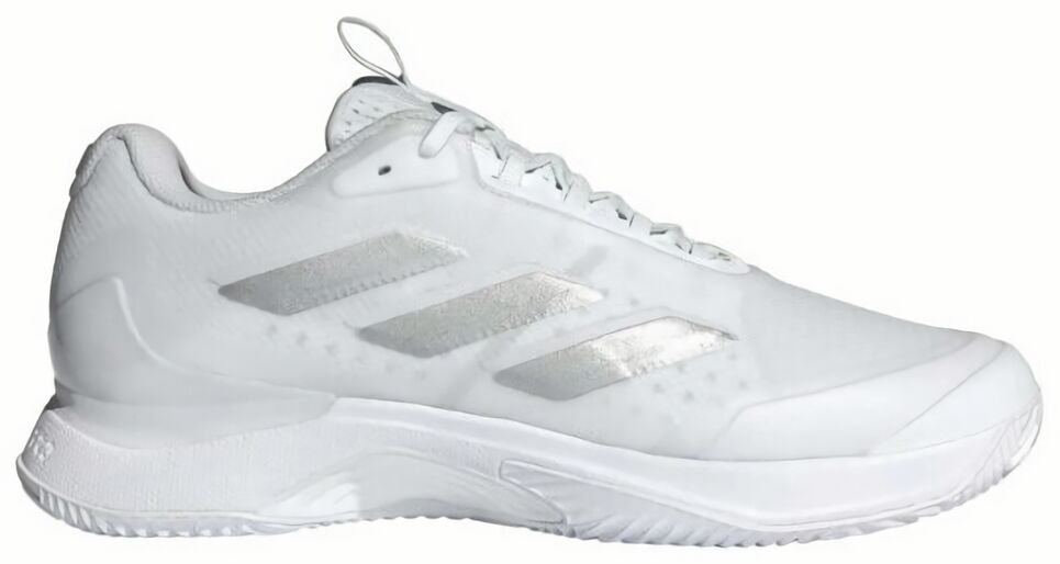 (EU) Кроссовки женские Adidas Avacourt 2.0, IF0402, Белые (р. 41,3)
