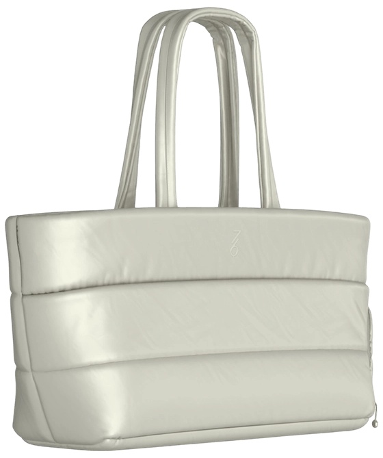 Сумка Seven Six для тенниса Duffle Bag, Белая