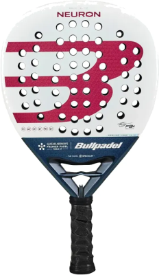 Ракетка для падел тенниса Bullpadel Neuron Tour Finals 24