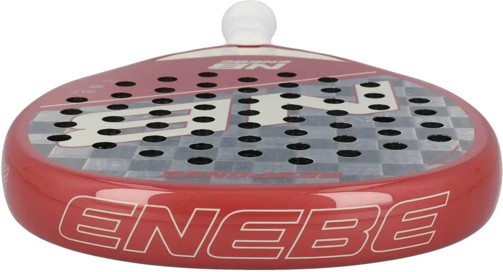 (EU) Ракетка для падел тенниса Enebe Response Alu 2025