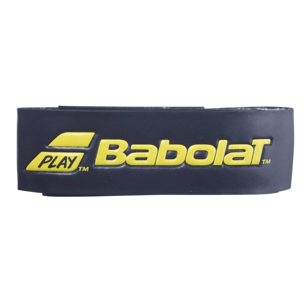 Овергрип Babolat Syntec Pro, 1 шт, Чёрный
