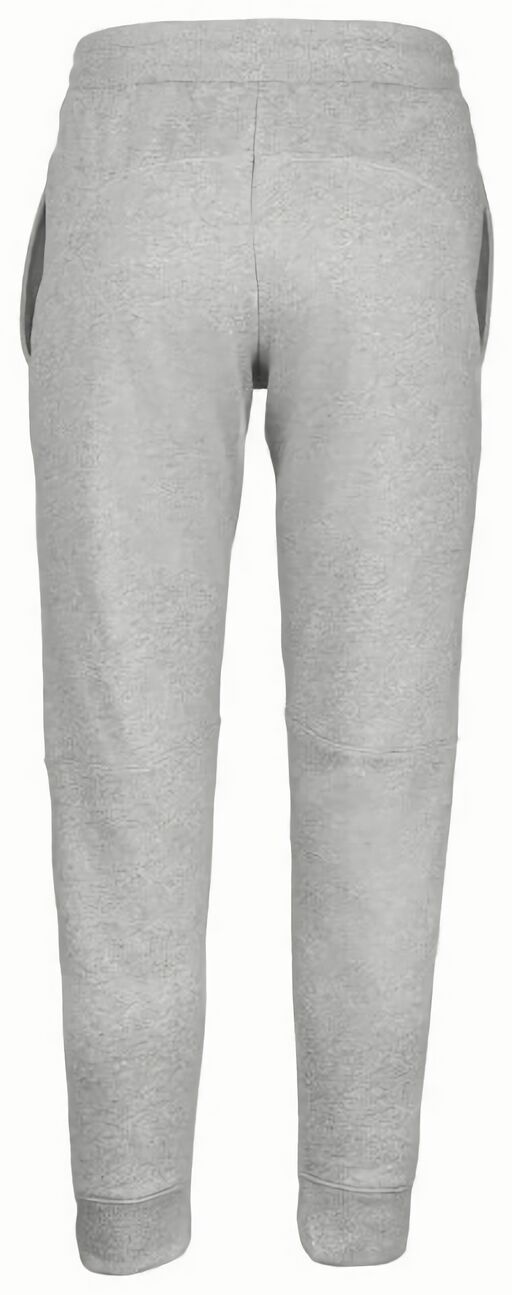 (EU) Брюки мужские Babolat Exercise Jogger, Серые (XL)