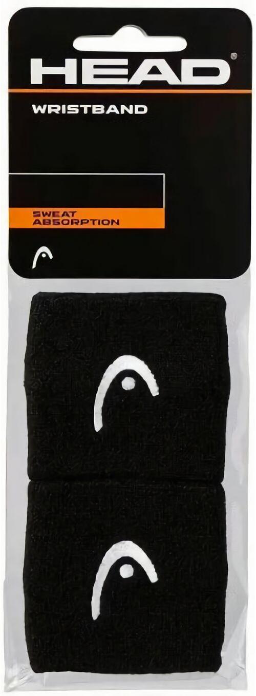 (EU) Напульсник Head 2.5 Inch Wristband