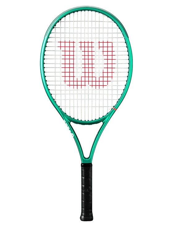 Ракетка для тенниса Wilson детская Blade 25 V10.0