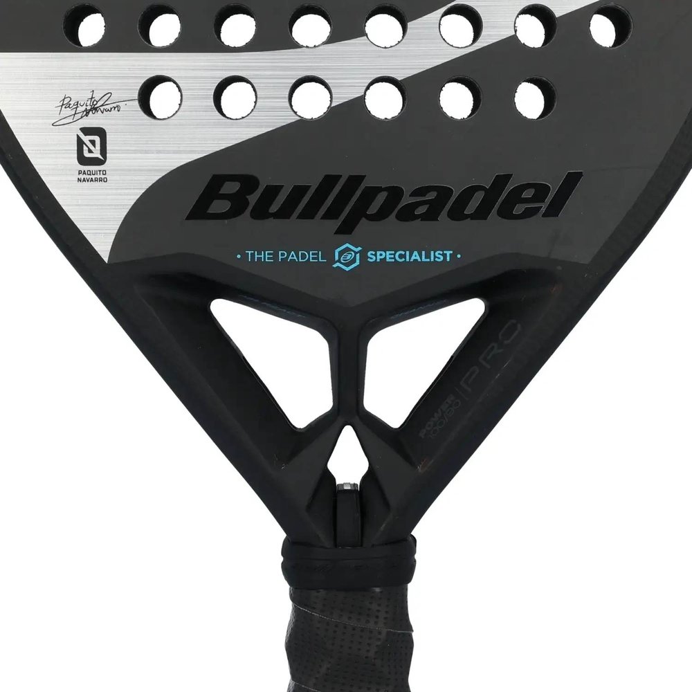 (EU) Ракетка для падел тенниса Bullpadel Hack 03 2023