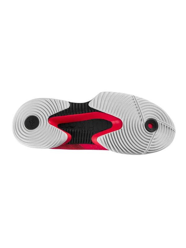 (EU) Кроссовки мужские Wilson Bella Pro, WRS331170, Красные (р. 41,3)