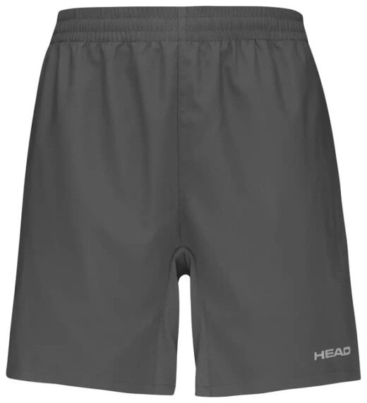(EU) Шорты мужские Head Club 811379, Серые (L)