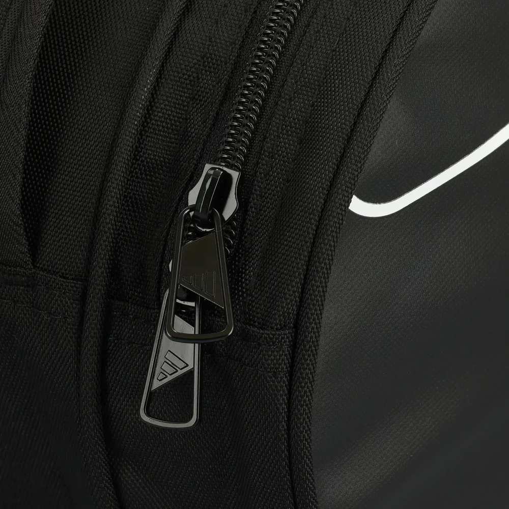 (EU) Сумка Adidas Black And White Carbon Control