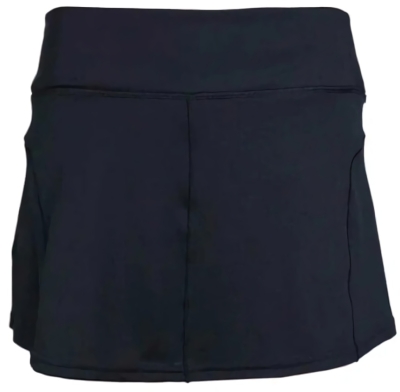 (EU) Юбка женская Adidas MATCH SKIRT, Чёрная (L)