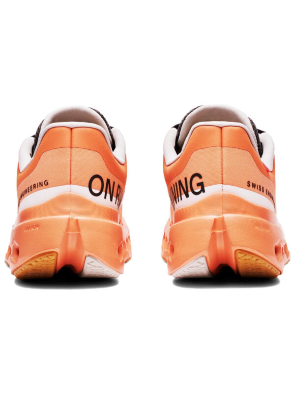 On Cloudsurfer Next Low top Running Shoes Men's Orange