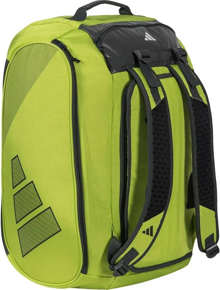 (EU) Рюкзак Adidas Protour 3.3 Yellow