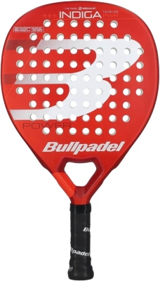 (EU) Ракетка для падел тенниса Bullpadel Indiga Pwr 2024