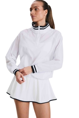 Костюм женский SURE TennisCore, Белый (S)