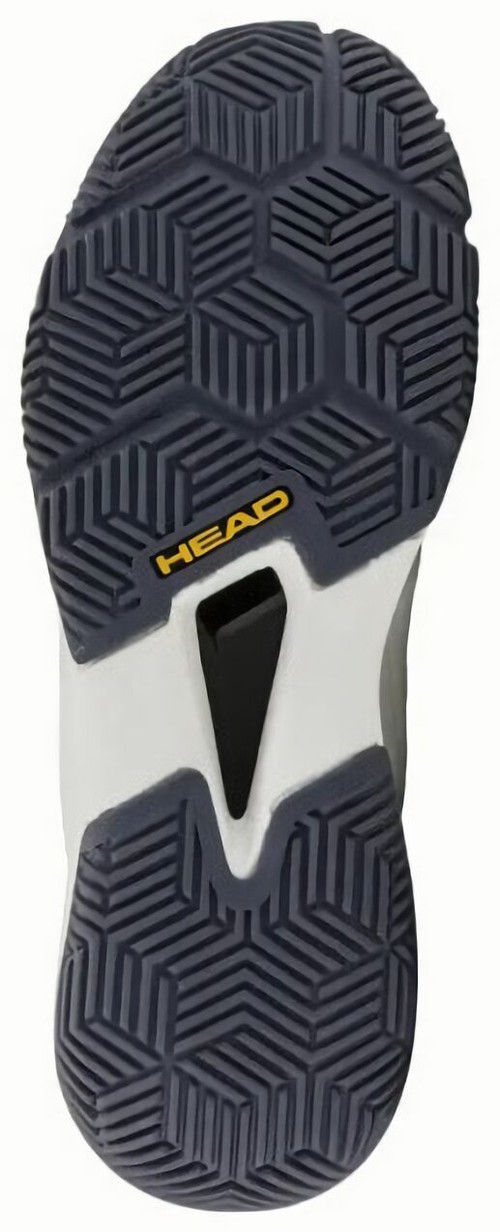 (EU) Кроссовки мужские Head Motion, 273695, Белые (р. 44,5)