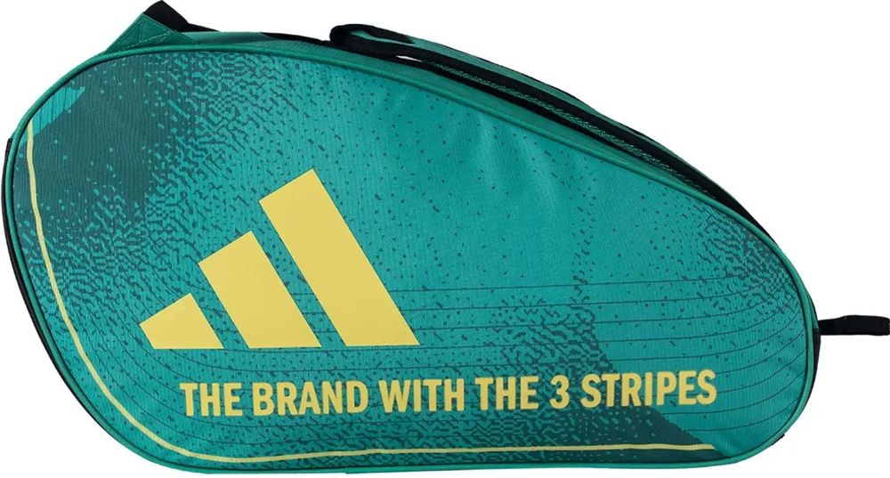 (EU) Сумка Adidas Control Green 3.4
