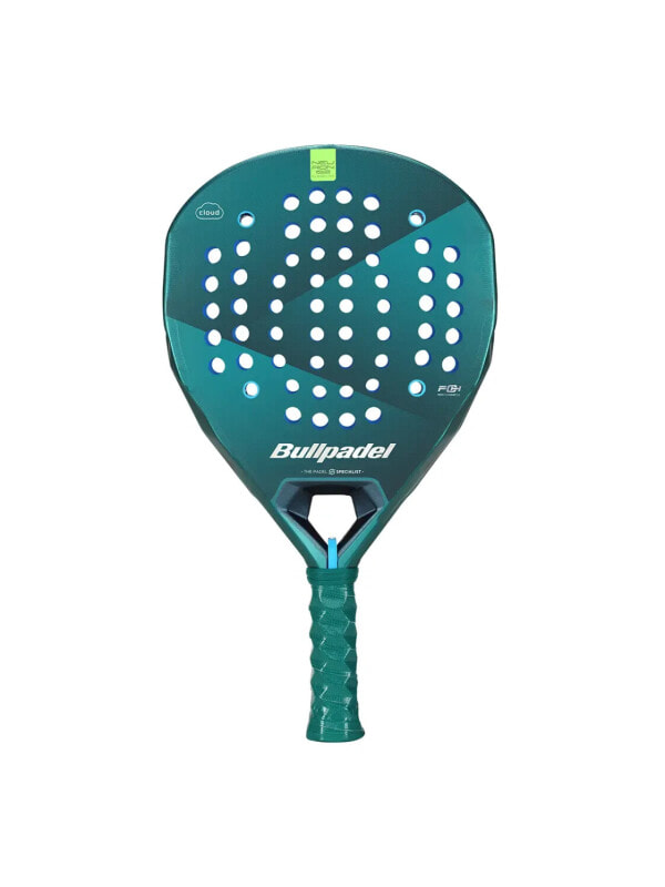 Ракетка для падел-тенниса Bullpadel Neuron 02 Cloud