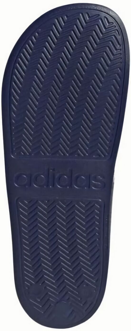 (EU) Шлепанцы Adidas Adilette Shower, HQ6885, Сине-белые (42 р)