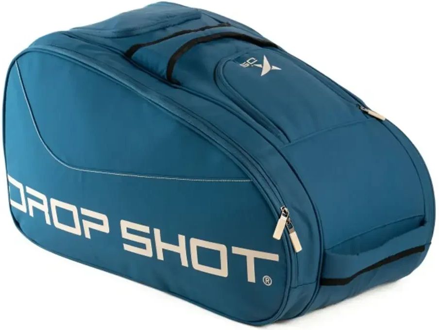 (EU) Сумка Drop Shot Egan Blue DB324008