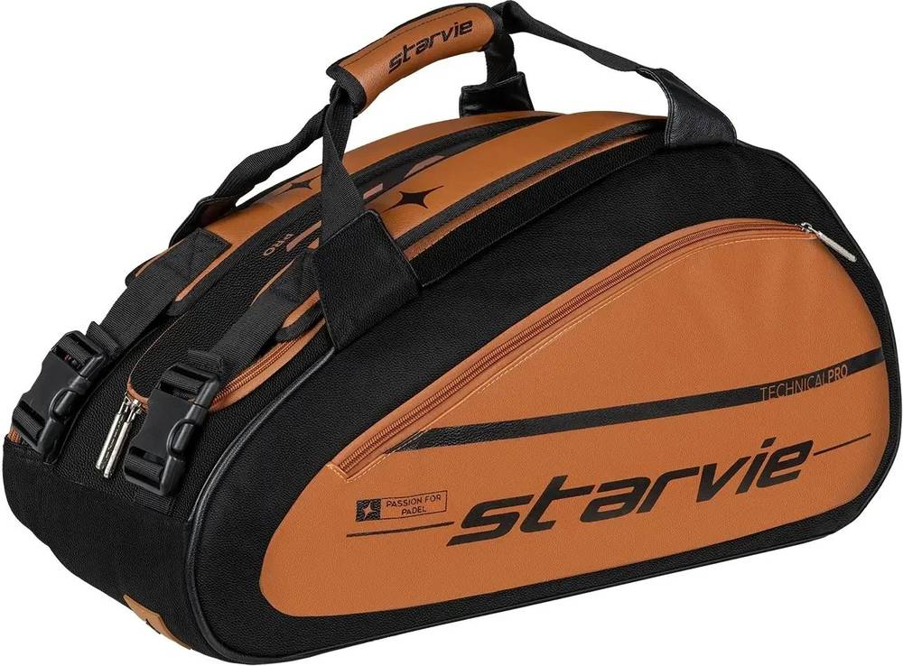 (EU) Сумка Starvie Luxury Kenta Black BSTLK31000