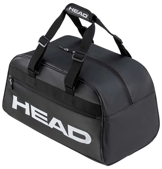 Сумка Head для тенниса Tour Court Bag 48L, Черная