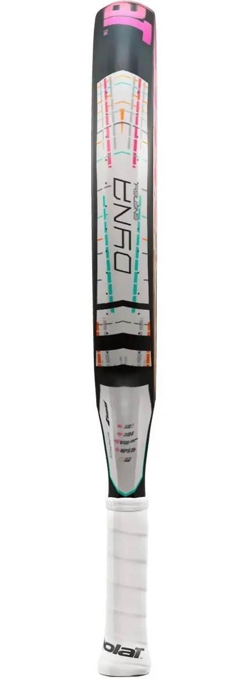 (EU) Ракетка для падел тенниса Babolat Dyna Energy 2023