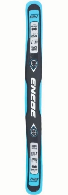 (EU) Защита обода для ракетки Enebe, Голубой