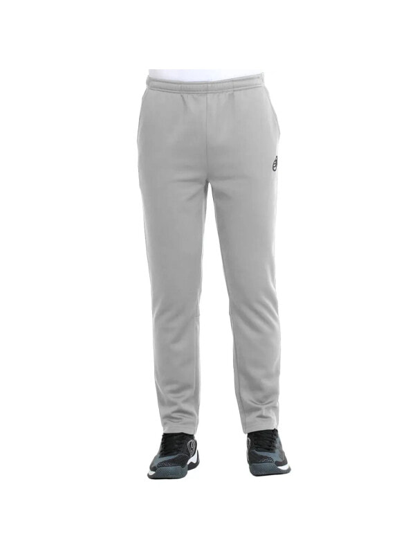 (EU) Брюки мужские Bullpadel BEARIZ FLEECE PANTS, Серые (2XL)