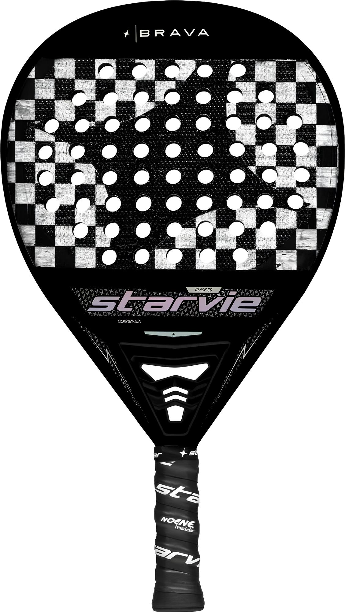 Ракетка для падел тенниса Starvie Brava Pro