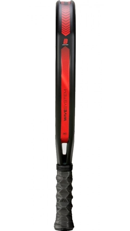 Ракетка для падел тенниса Bullpadel Xplo 25