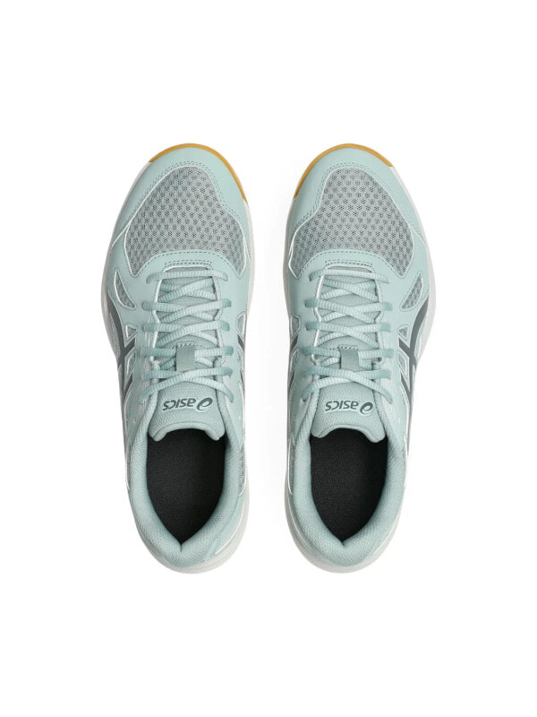 ASICS UPCOURT 6 PADEL STEEL BLUE 1071A104