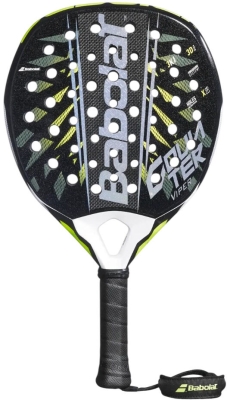 Ракетка для падел тенниса Babolat Counter Viper 2.6 2026